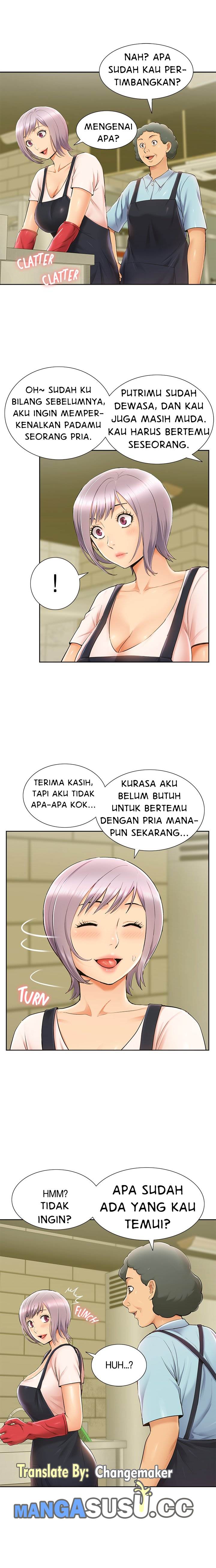Twin Takes - Chapter 23 3