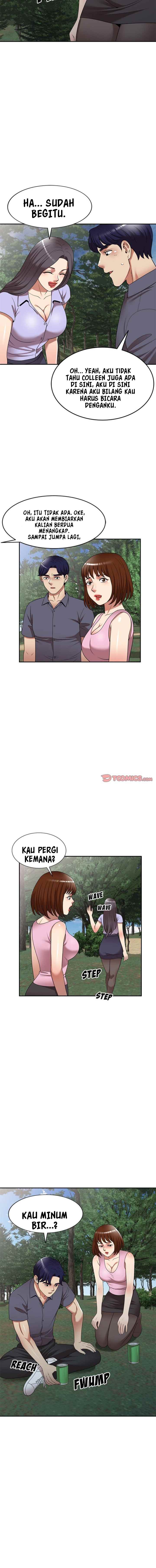 Caddie Mom - Chapter 23 12