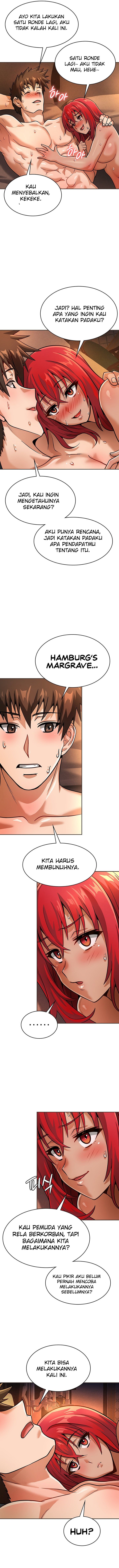 Bought By The Demon Lord Before The Ending - Chapter 23 11 Bought By The Demon Lord Before The Ending - Chapter 23 11