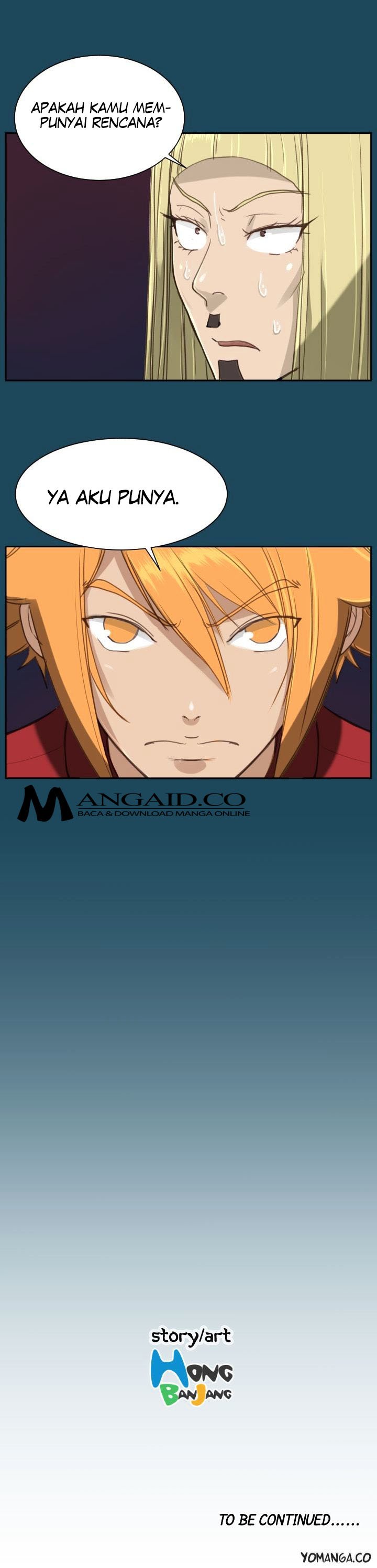 Yahalu - Chapter 23 19