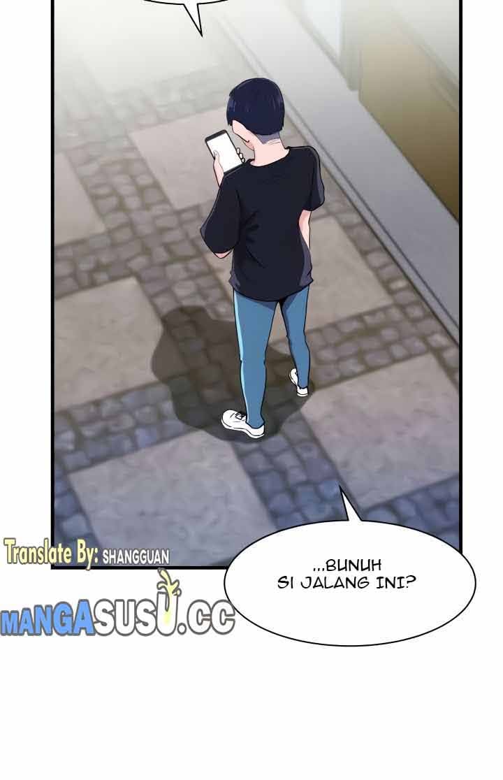 My Roommate is a Succubus - Chapter 23 6