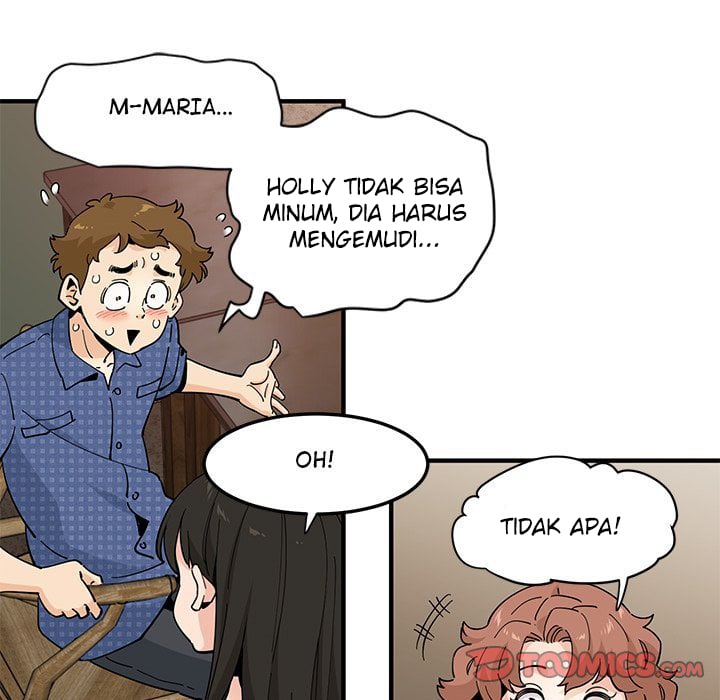 Love Factory - Chapter 23 83 Love Factory - Chapter 23 83