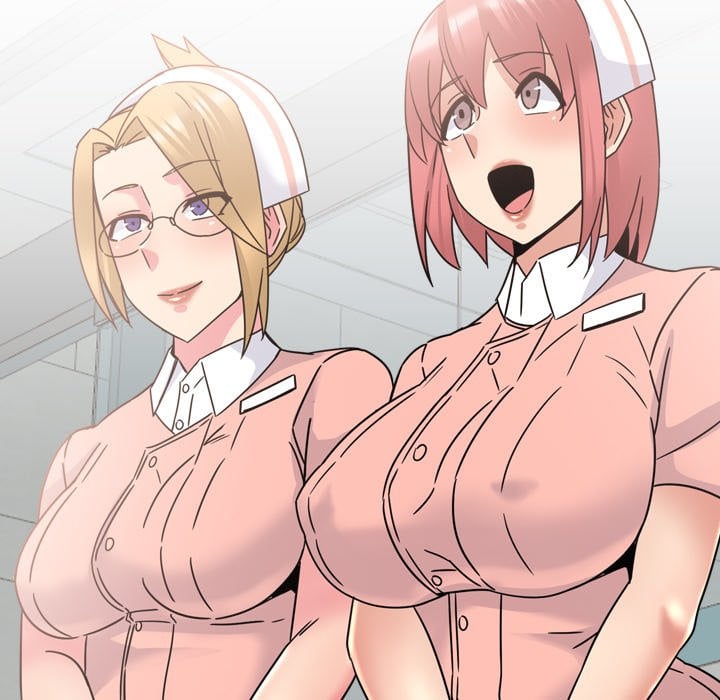 One Shot Men&#8217;s Clinic - Chapter 23 114
