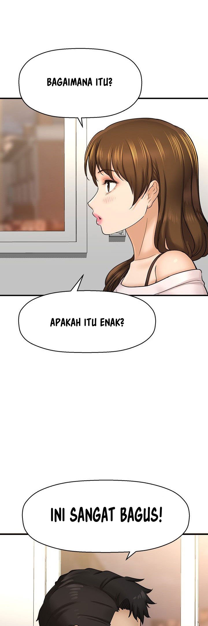 I Want to Know Her - Chapter 23 17 I Want to Know Her - Chapter 23 17