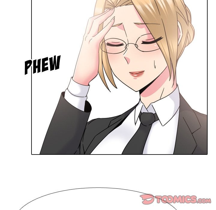 One Shot Men&#8217;s Clinic - Chapter 23 34