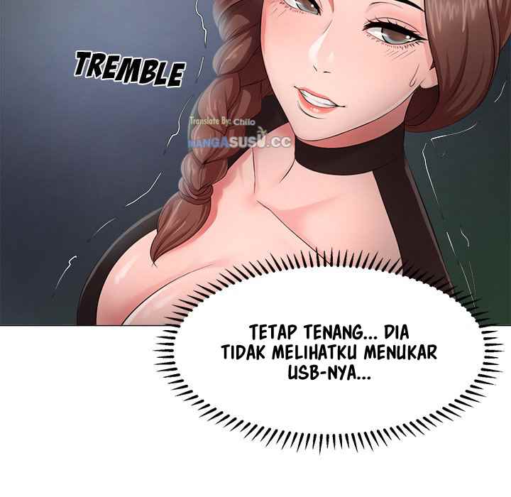 Cat Fight - Chapter 23 61