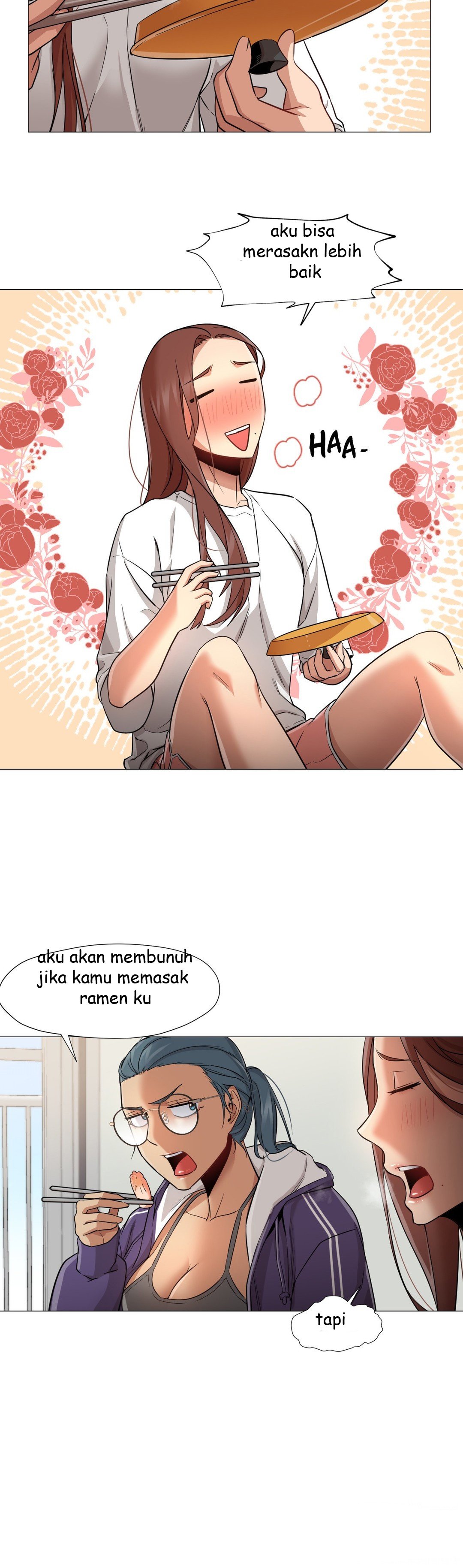 Man Up, Girl! - Chapter 23 22