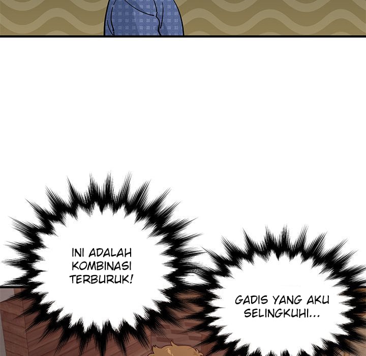 Love Factory - Chapter 23 86 Love Factory - Chapter 23 86