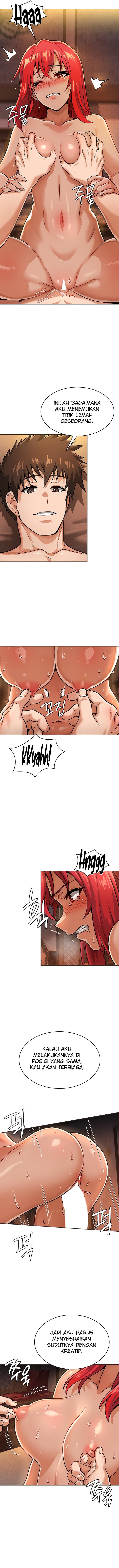 Bought By The Demon Lord Before The Ending - Chapter 23 6 Bought By The Demon Lord Before The Ending - Chapter 23 6