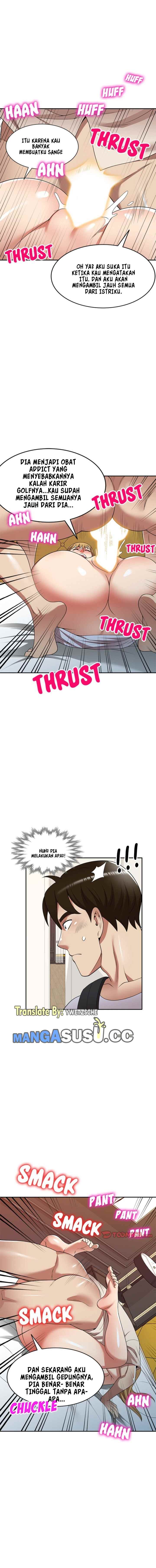 Caddie Mom - Chapter 23 3