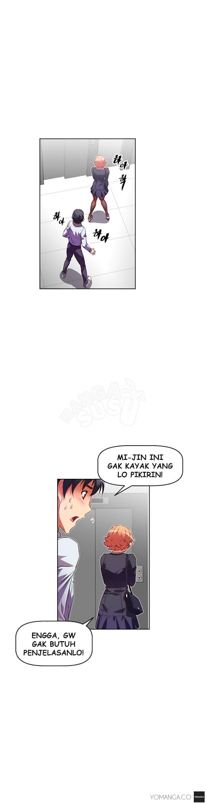 Brawling Go - Chapter 23 6