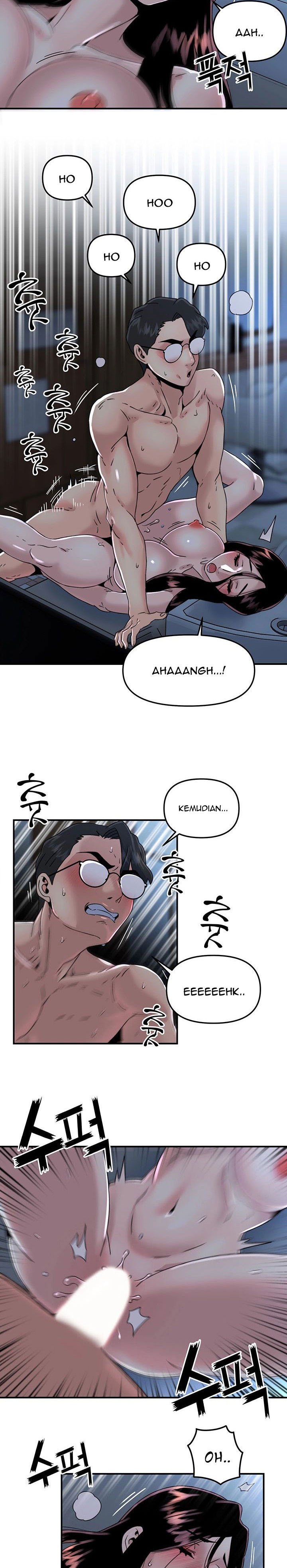 Beauty Salon Sisters - Chapter 23 13 Beauty Salon Sisters - Chapter 23 13