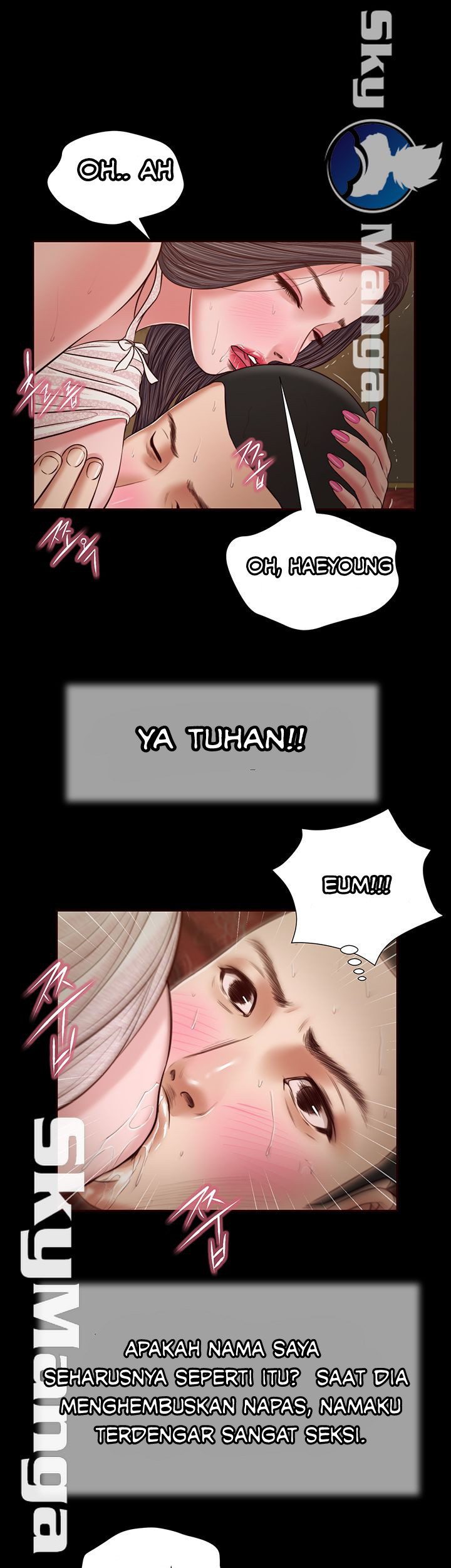 Concubine - Chapter 23 9