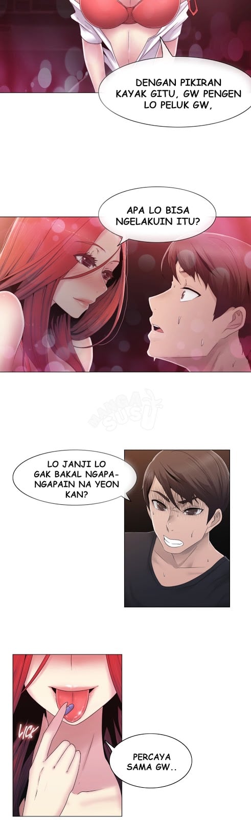 Miss Mystic - Chapter 23 17