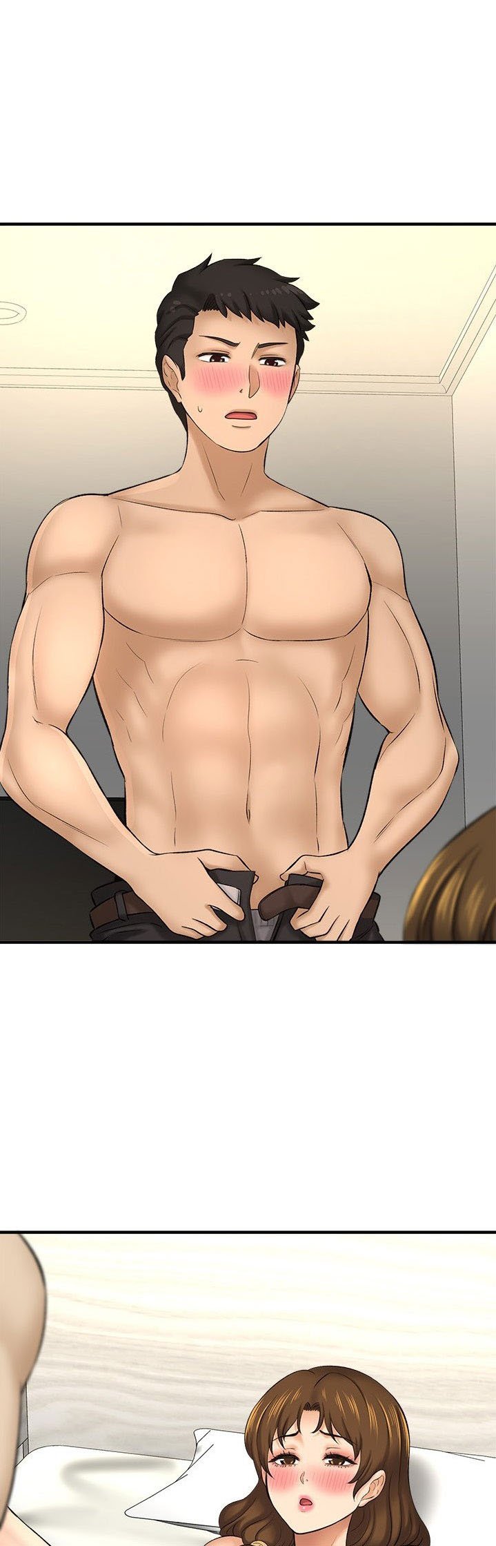 I Want to Know Her - Chapter 23 38 I Want to Know Her - Chapter 23 38