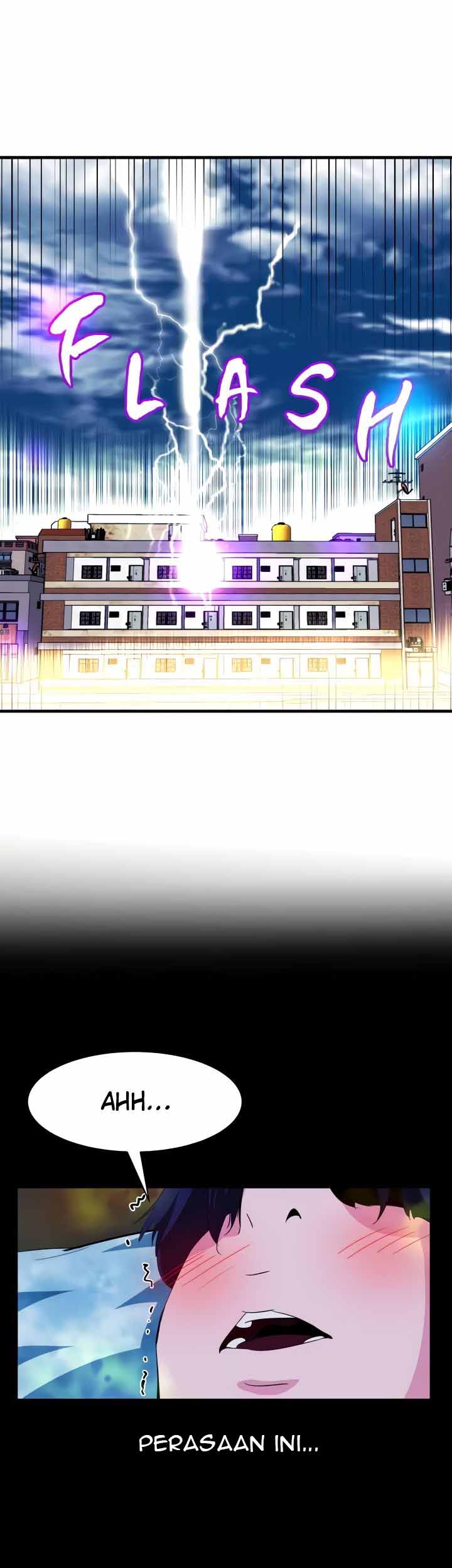 My Roommate is a Succubus - Chapter 23 30