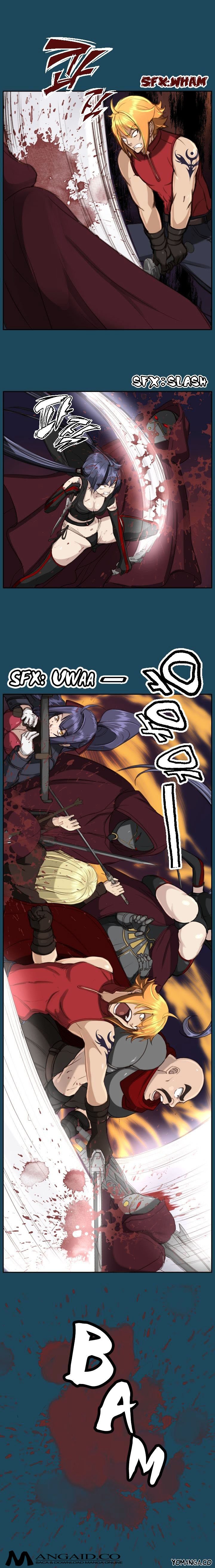 Yahalu - Chapter 23 14