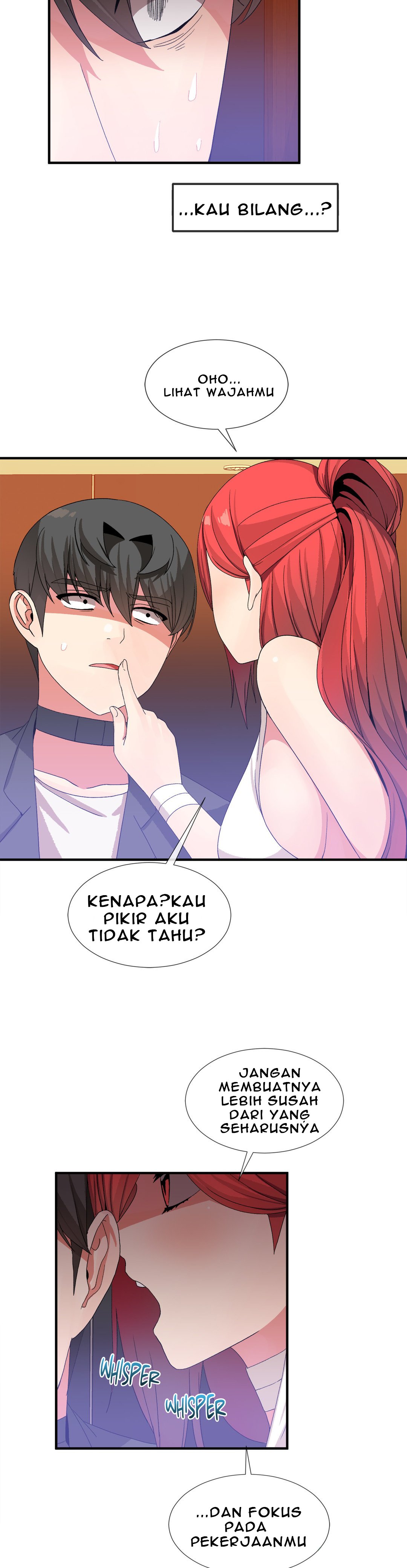 Deceptions (skull2) - Chapter 23 16 Deceptions (skull2) - Chapter 23 16