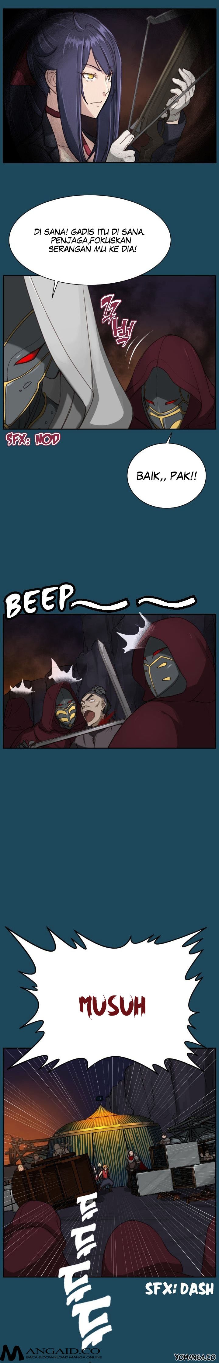 Yahalu - Chapter 23 10