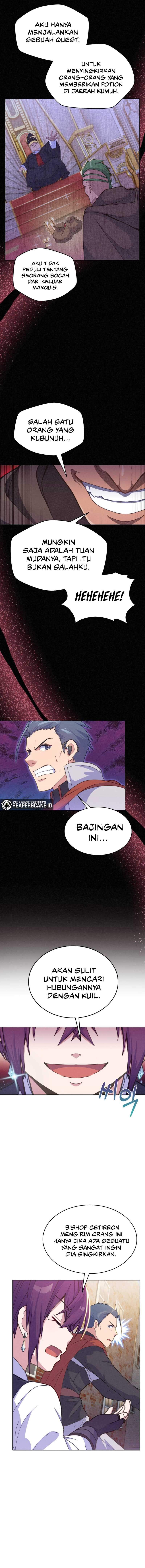 Never Die Extra - Chapter 23 13 Never Die Extra - Chapter 23 13