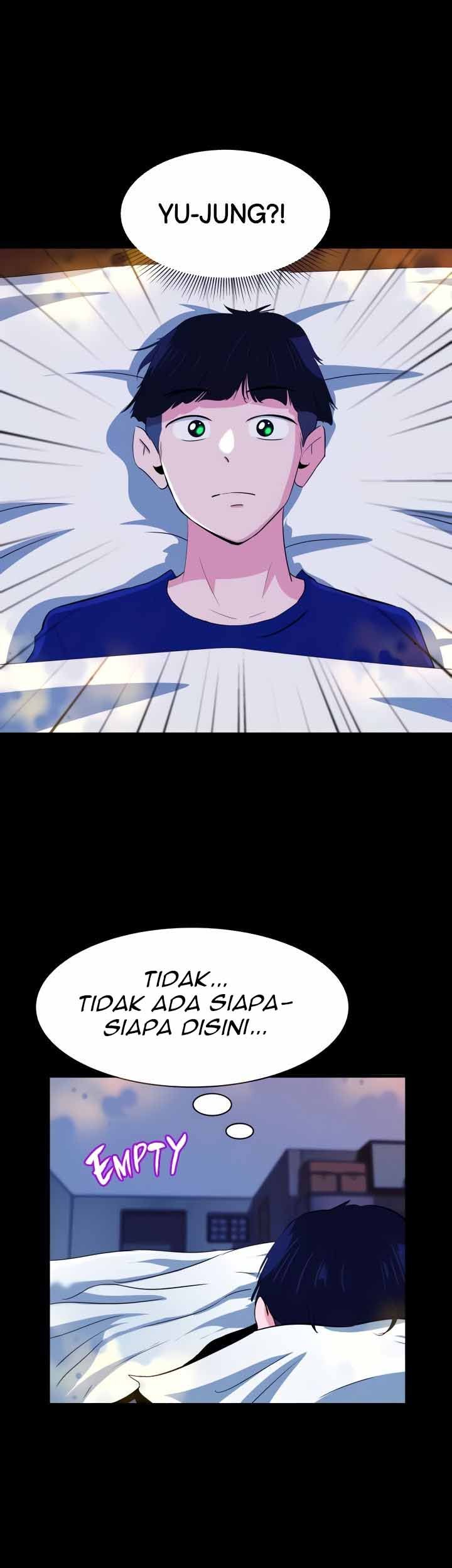 My Roommate is a Succubus - Chapter 23 32