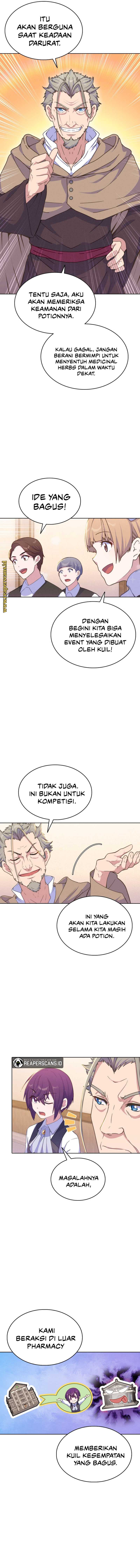 Never Die Extra - Chapter 23 5 Never Die Extra - Chapter 23 5