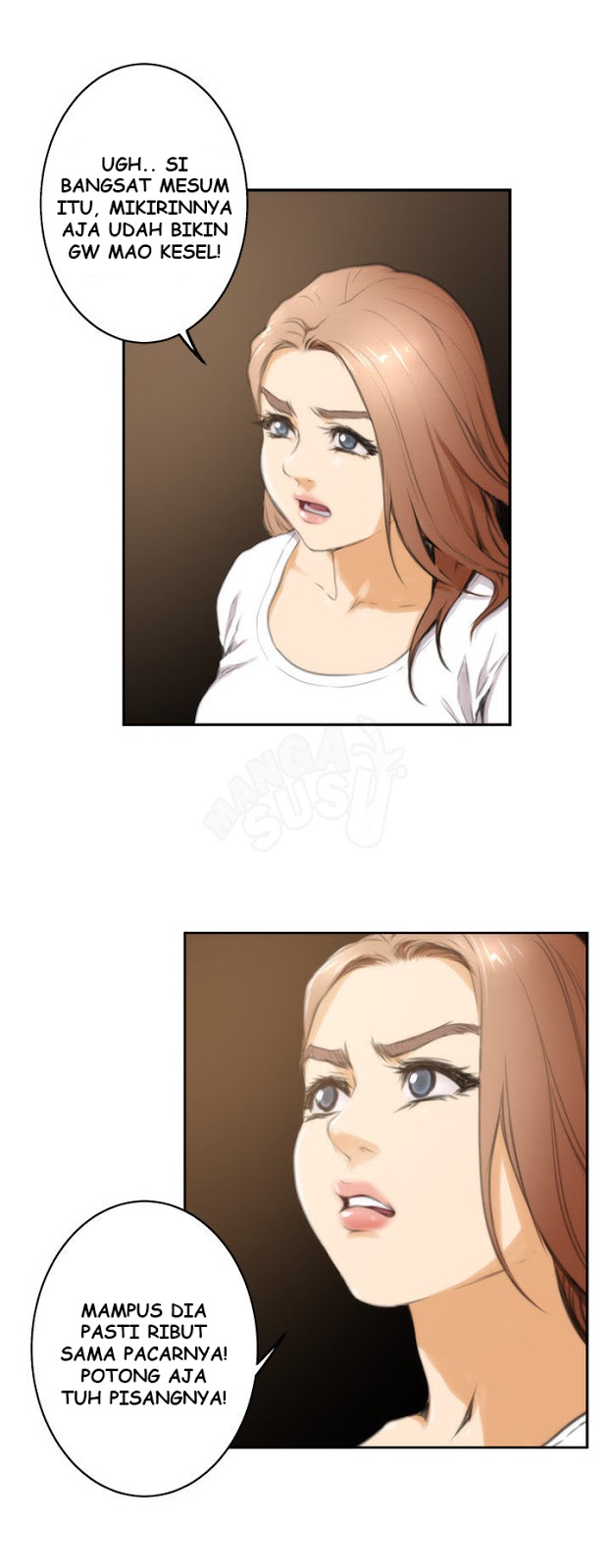 H-Mate - Chapter 23 8