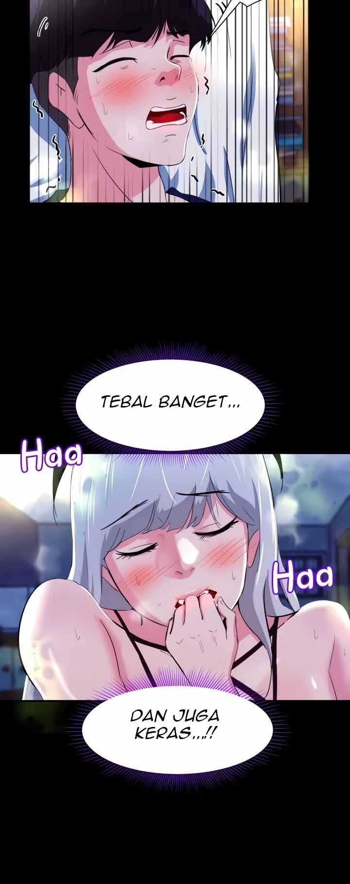 My Roommate is a Succubus - Chapter 23 47