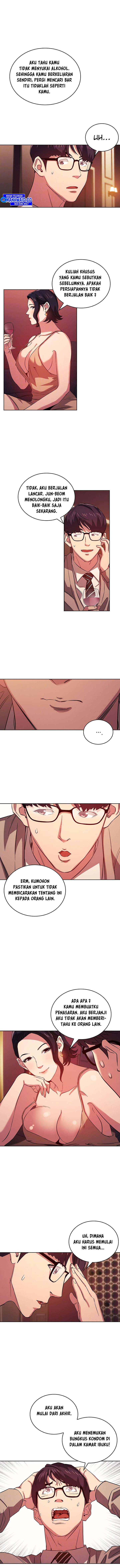 Mother Hunting - Chapter 23 4