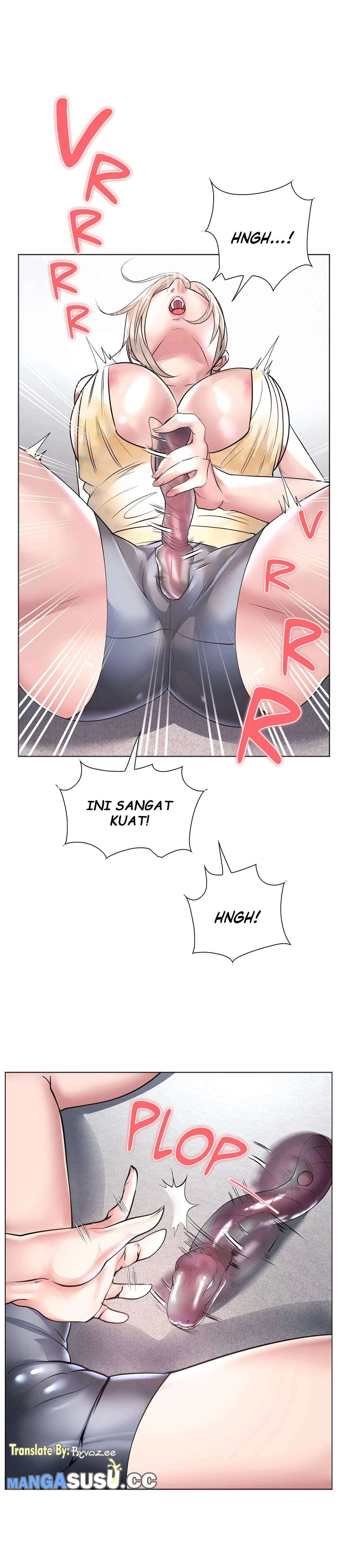 Toys Store - Chapter 23 21
