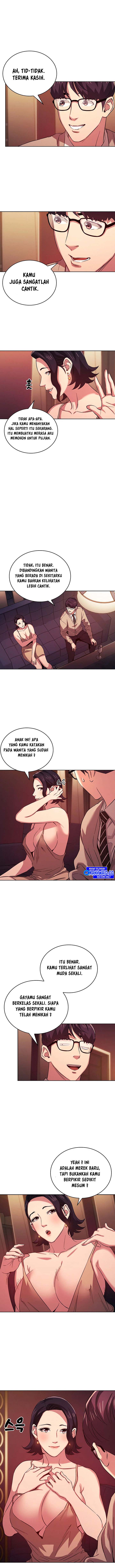 Mother Hunting - Chapter 23 8