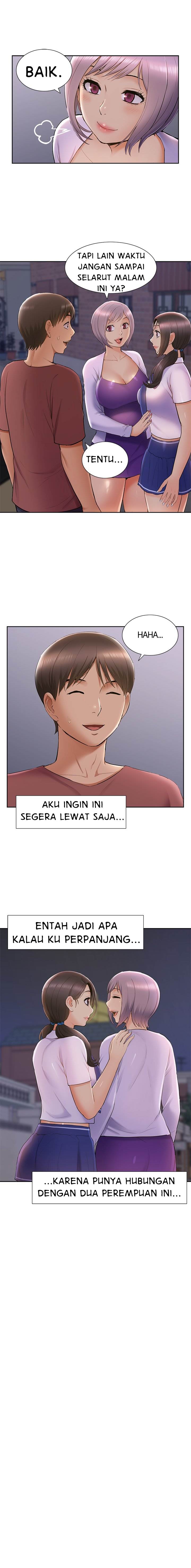 Twin Takes - Chapter 23 12