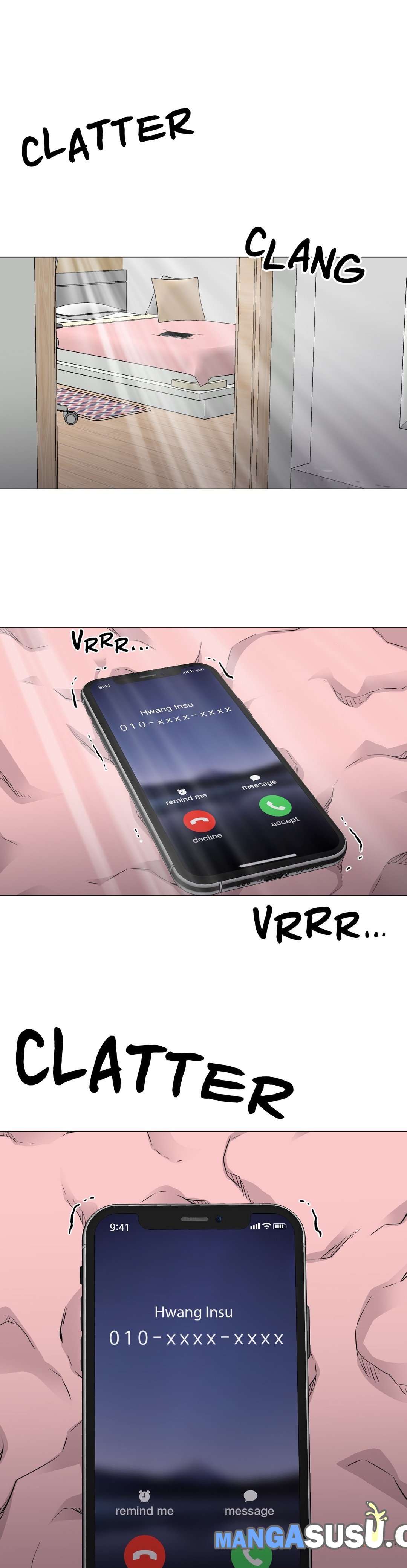 Man Up, Girl! - Chapter 23 28