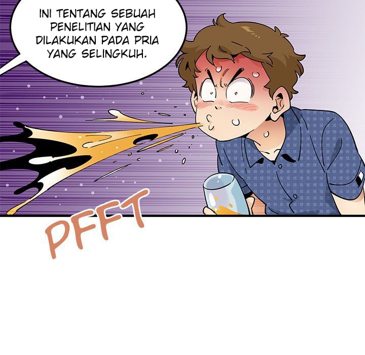 Love Factory - Chapter 23 92 Love Factory - Chapter 23 92