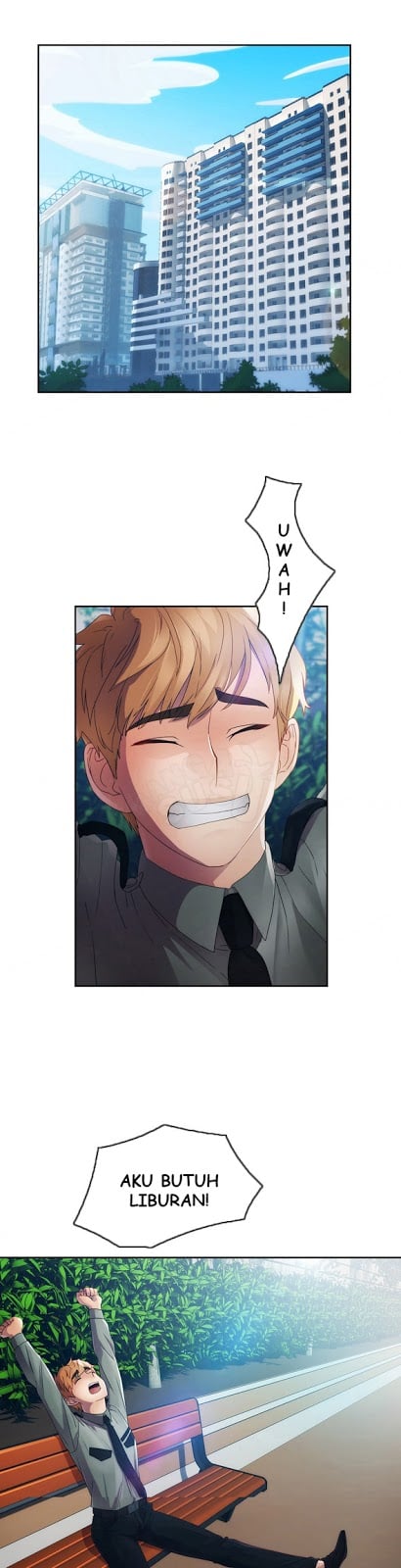 Lady Garden - Chapter 23 5