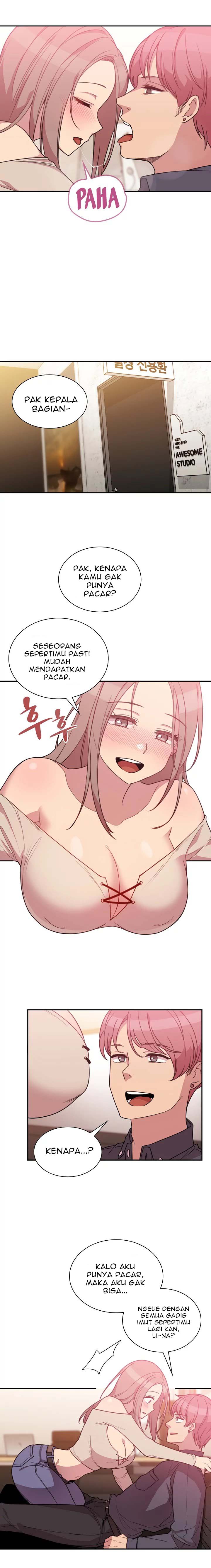 Close as Neighbors - Chapter 23 5 Close as Neighbors - Chapter 23 5