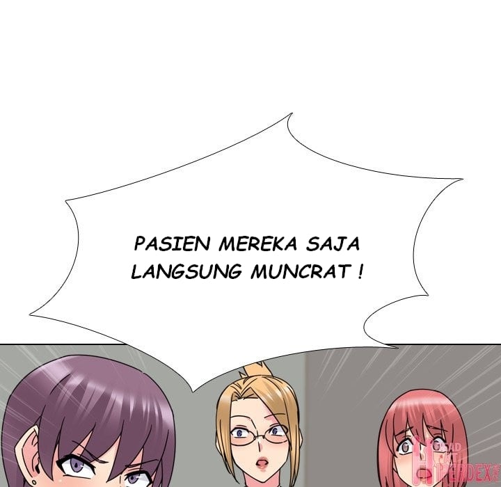 One Shot Men&#8217;s Clinic - Chapter 23 43