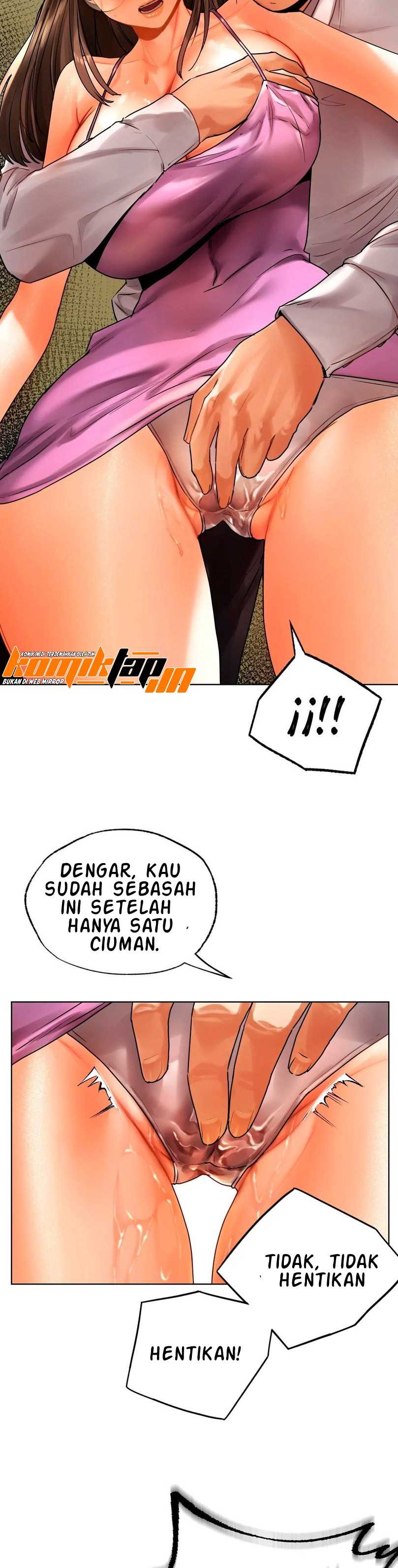 A New Beginning - Chapter 23 32