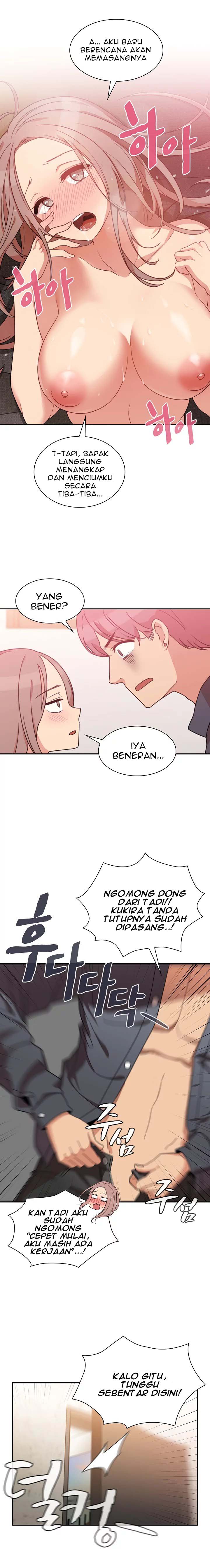 Close as Neighbors - Chapter 23 14 Close as Neighbors - Chapter 23 14