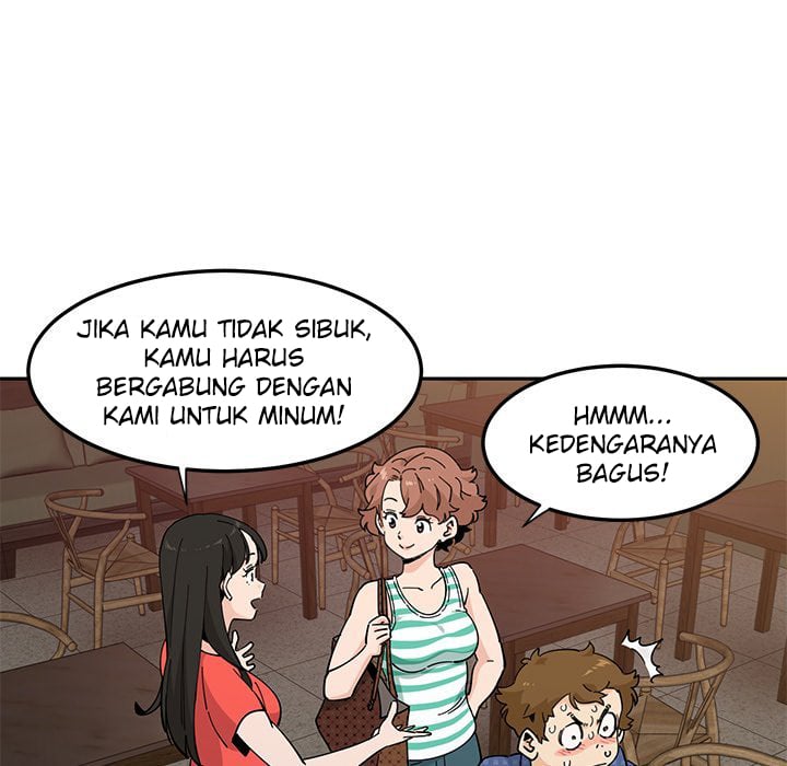 Love Factory - Chapter 23 81 Love Factory - Chapter 23 81