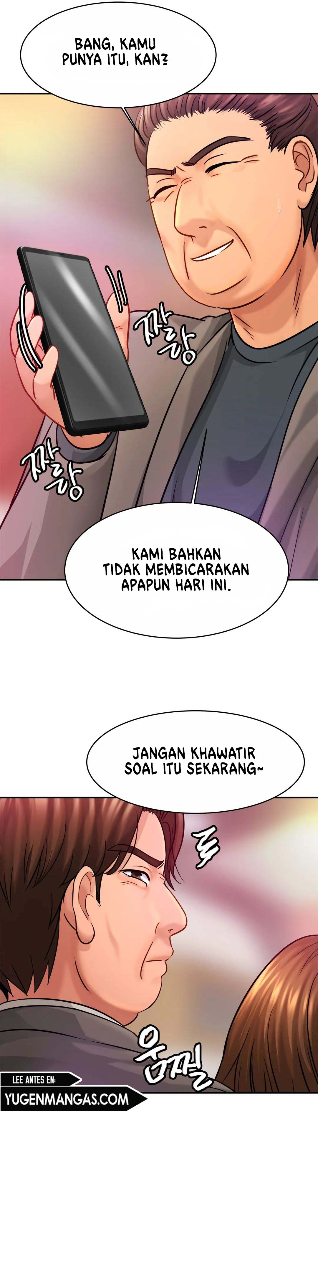Closefam - Chapter 23 25