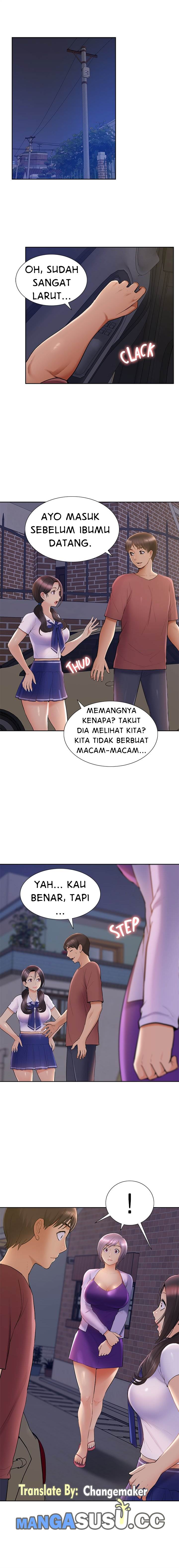 Twin Takes - Chapter 23 10