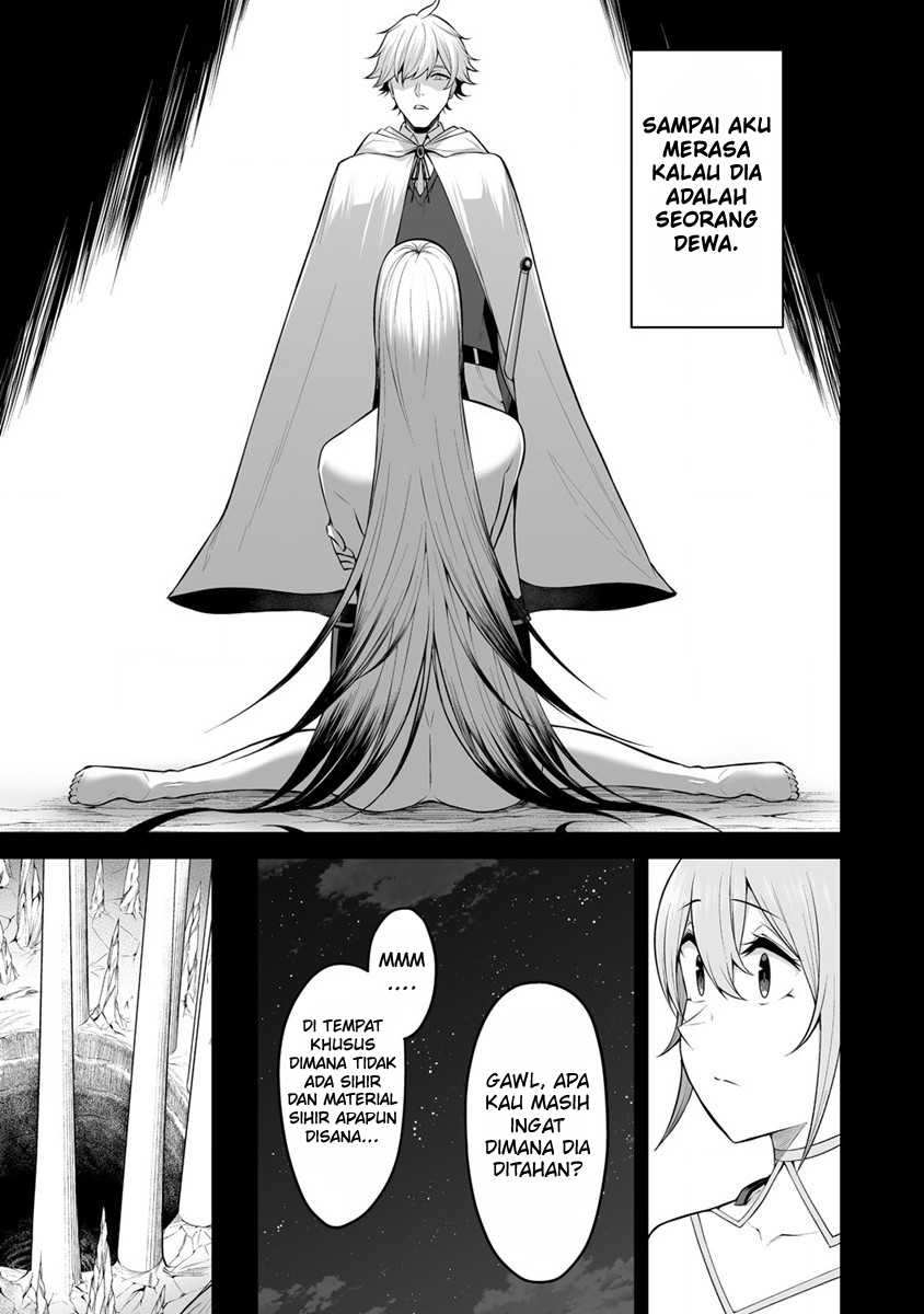 Douyara Boku no Hanayome wa Onna Kishidan na you de. - Chapter 23 11 Douyara Boku no Hanayome wa Onna Kishidan na you de. - Chapter 23 11