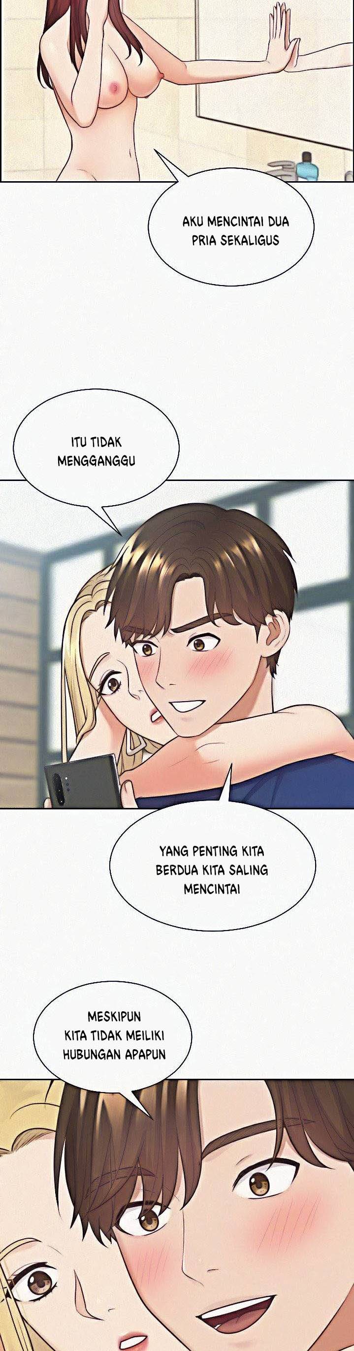 Her Situation - Chapter 23 27