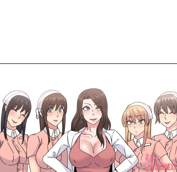 One Shot Men&#8217;s Clinic - Chapter 23 116