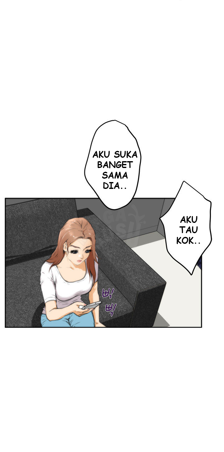 H-Mate - Chapter 23 21