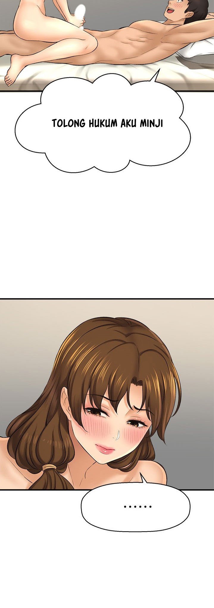 I Want to Know Her - Chapter 23 50 I Want to Know Her - Chapter 23 50