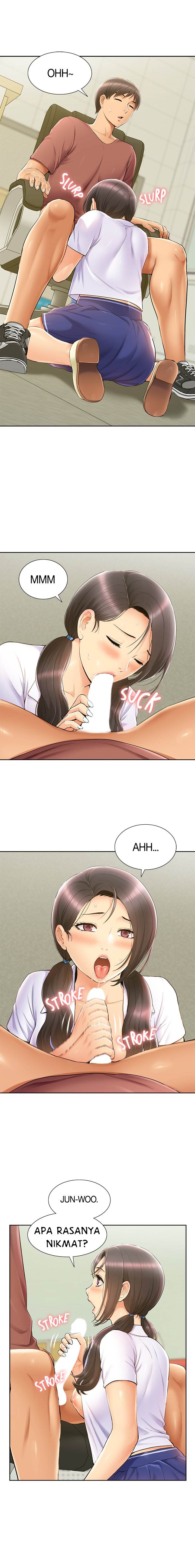 Twin Takes - Chapter 23 5