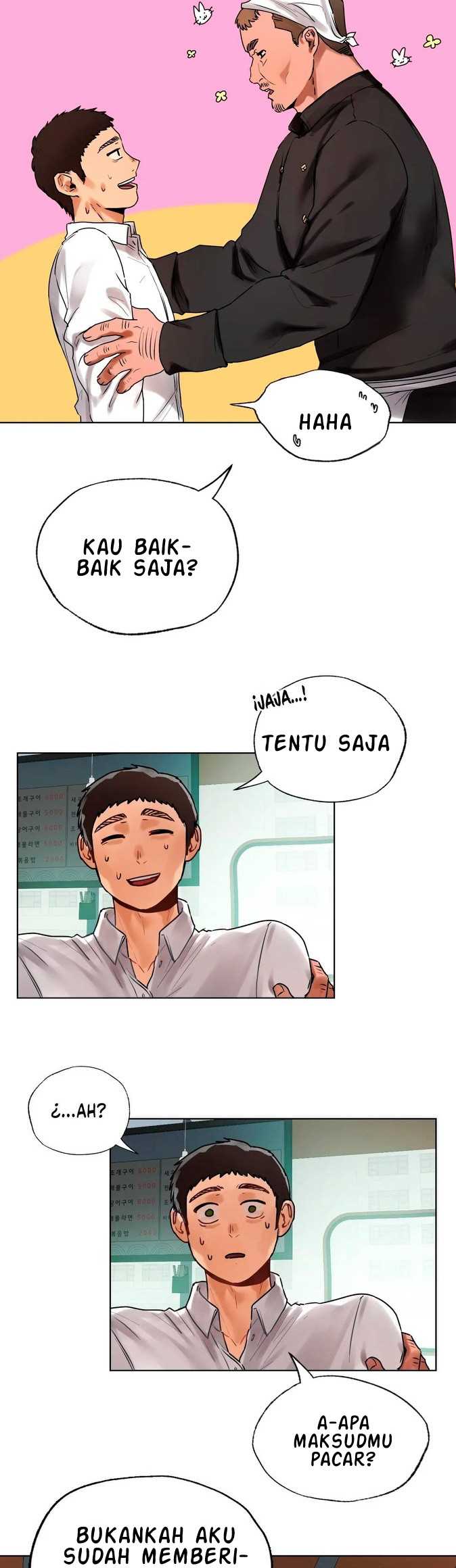 A New Beginning - Chapter 23 8