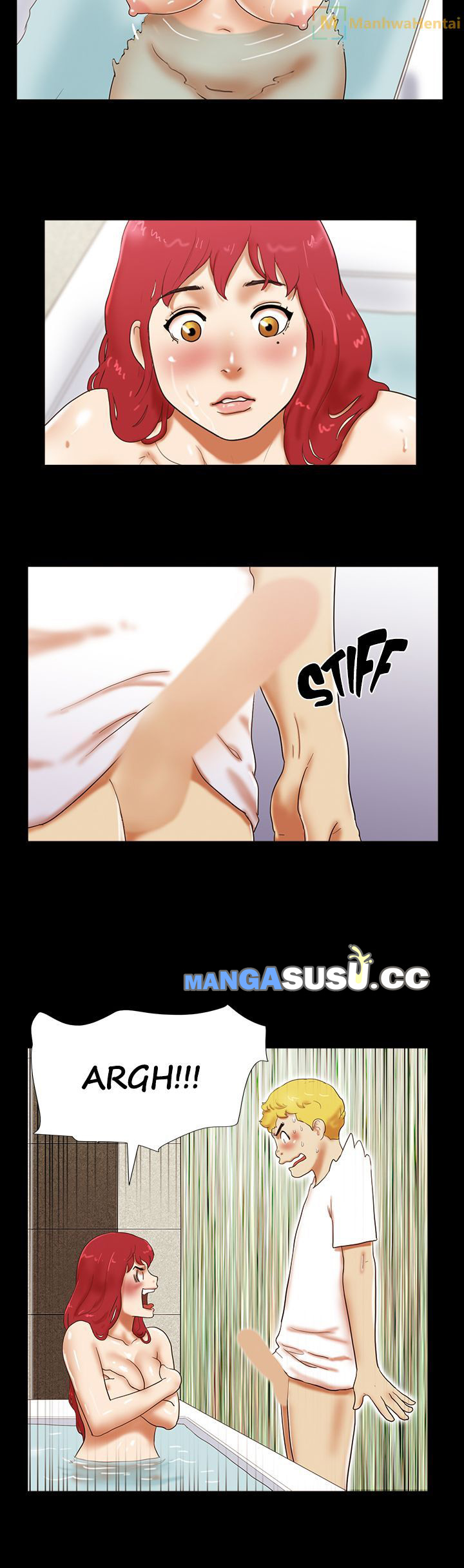 She&#8217;s The Girl - Chapter 23 4